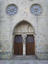 Skara domkyrka, den 20 aug 2006, bild 20