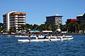 Southern Waterfront, Suva