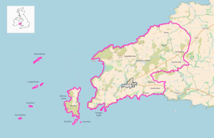 StDavids-map