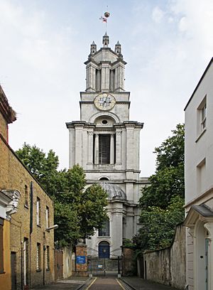 St Anne, Limehouse (36640179641).jpg