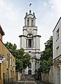 St Anne, Limehouse (36640179641)