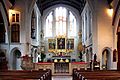 St Matthew, St Mary's Road, Willesden, London NW10 - Chancel - geograph.org.uk - 1033286