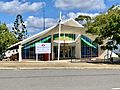 St Paul’s Church, Manly, Queensland, 2020