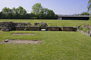 Staugustinescanterburyroyalgraves