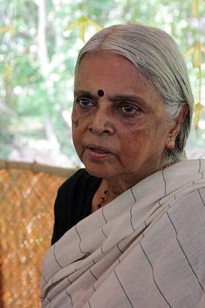 Sugathakumari