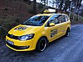 Sverigetaxi Östersund