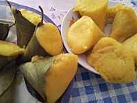 Taal pitha