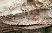 Takiroa Rock Art 1 (31396264806)