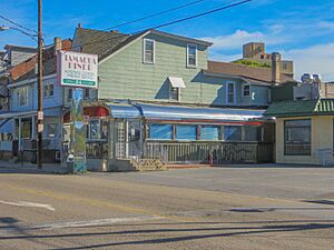 Tamaqua Diner