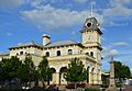 Tenterfield Post Office 009