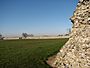 The Roman fort of Gariannonum - view northwest - geograph.org.uk - 693481.jpg