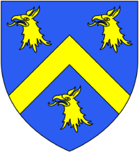 TilneyArms