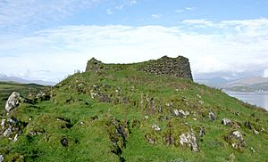 Tirefour Broch 20100929