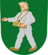 Coat of arms of Toivakka