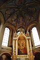 Turku cathedral altar