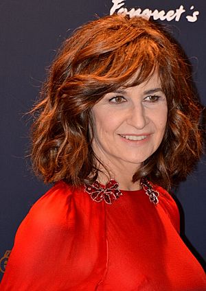 Valérie Lemercier Césars 2017 3.jpg