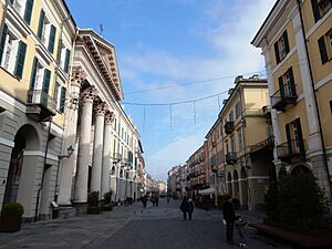 Via Roma