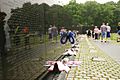 Vietnam Veterans Memorial