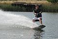 Wakeboard logan