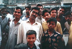 Watching you (Bangladesh)