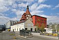 Wien - Ottakringer Brauerei