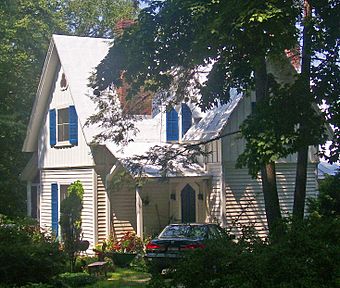 Wilson House, Garrison, NY.jpg