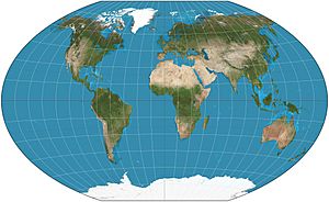 Winkel triple projection SW