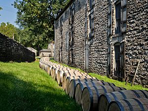 Woodford Reserve Distillery-27527-7