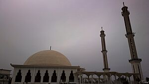 Zarghuni Mosque