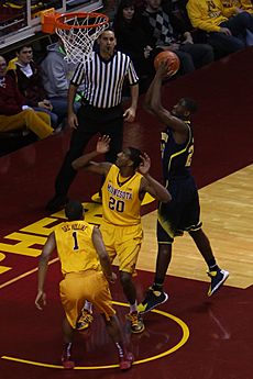 20140102 Caris LeVert