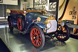 ALFA-24-HP