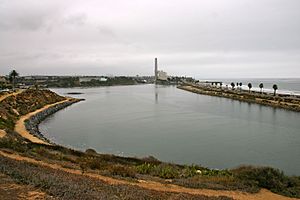 Agua Hedionda Lagoon 1