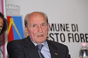 Alfredo martini