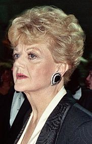 Angela Lansbury