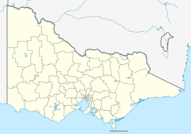 Long Forest Nature Conservation Reserve is located in Victoria