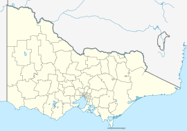 Mornington Peninsula and Western Port Biosphere Reserve is located in Victoria