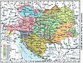 Austria hungary 1911