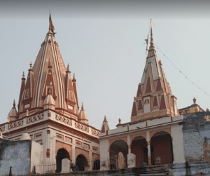 Baba Budhanath Temple