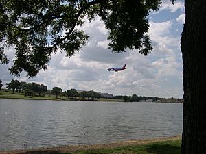 Bachman Lake.JPG