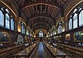 Balliol College Dining Hall, Oxford - Diliff