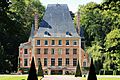 Bavent château de Béneauville