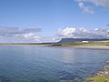 Benbulben sea