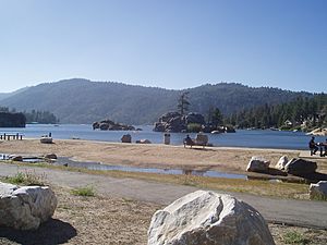 Big Bear Lake2