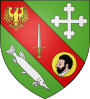 Blason ville fr Saint-Maurice-de-Beynost (Ain).svg