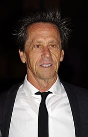 Brian Grazer 2011 Shankbone