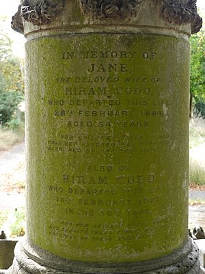 Brompton Cemetery, London 56