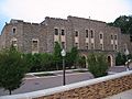 Cameron indoor