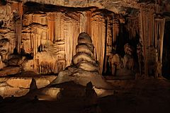 Cango Caves