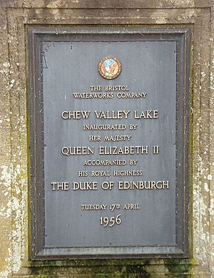 Chewvalleylakeplaque