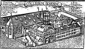 Collegium Jenense